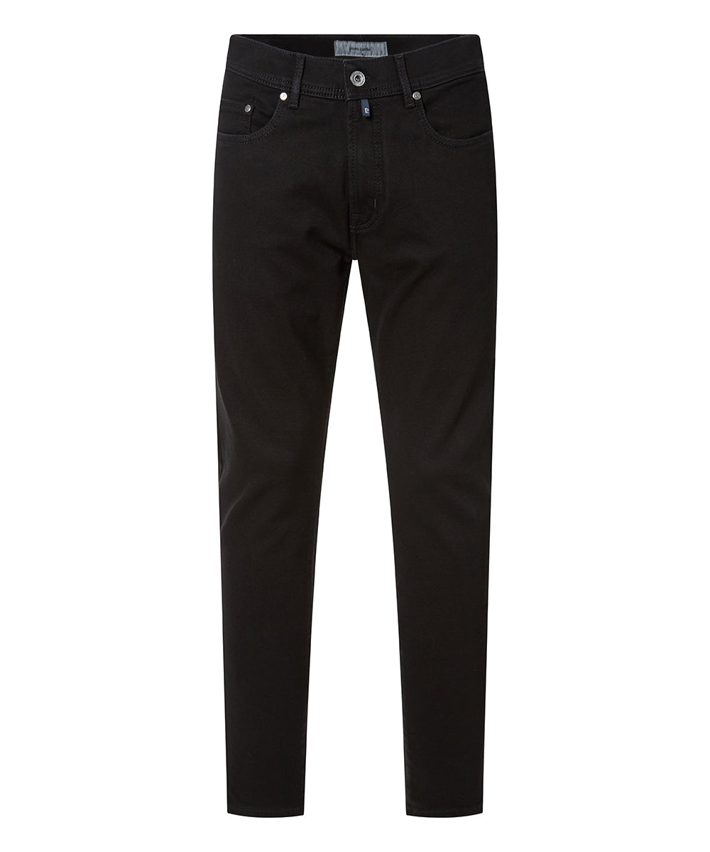 Termo Denim Herren Jeans Backside Strong brushing