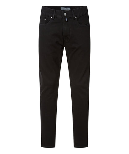 Termo Denim Herren Jeans Backside Strong brushing