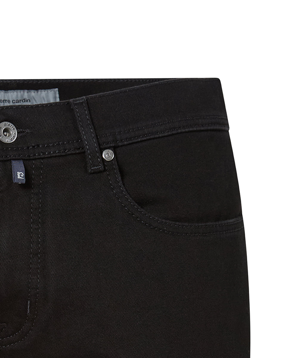 Termo Denim Herren Jeans Backside Strong brushing