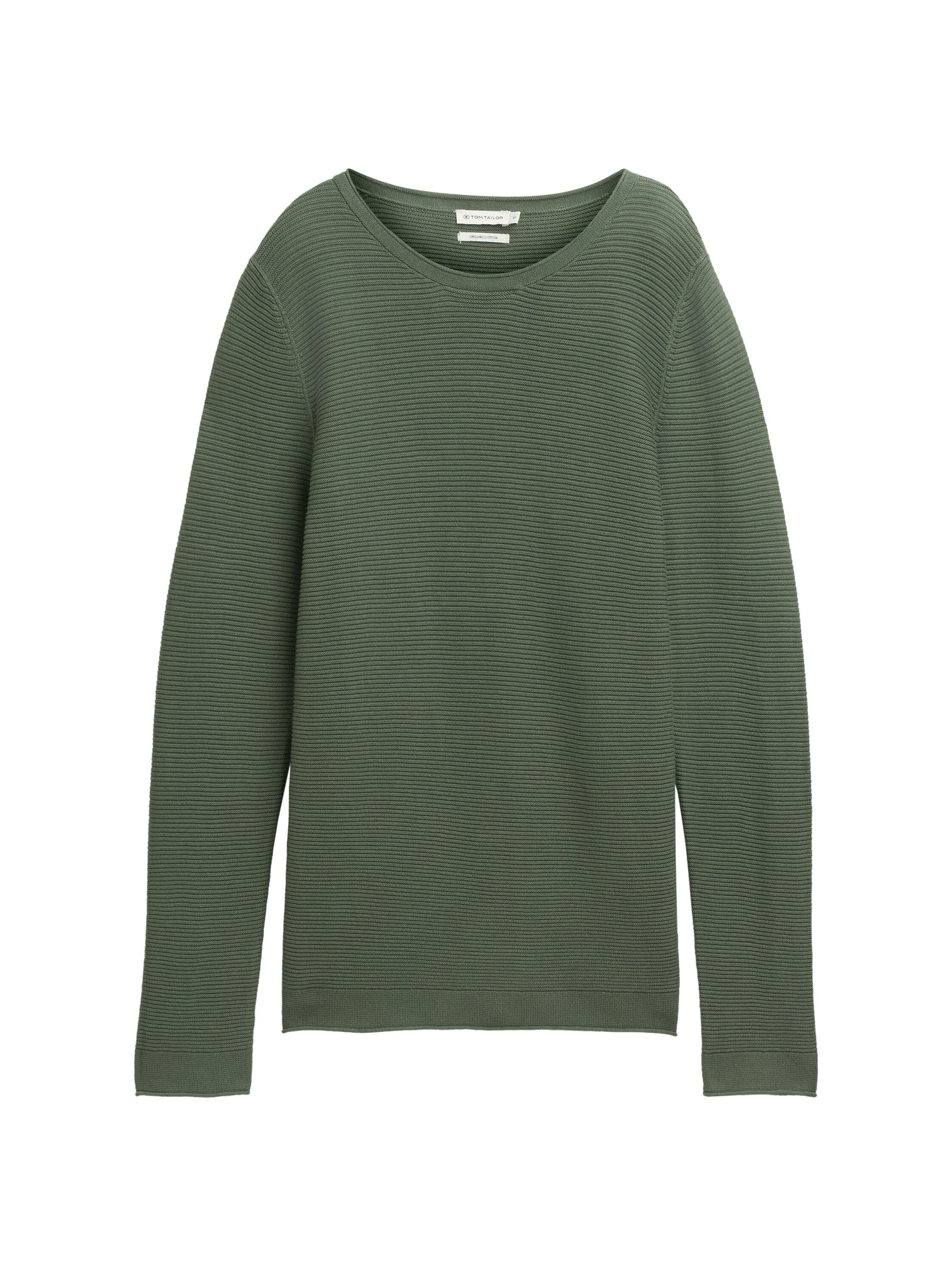 Tom Tailor Denim T-Shirt Erwachsene Weiblich aus 100 % Baumwolle