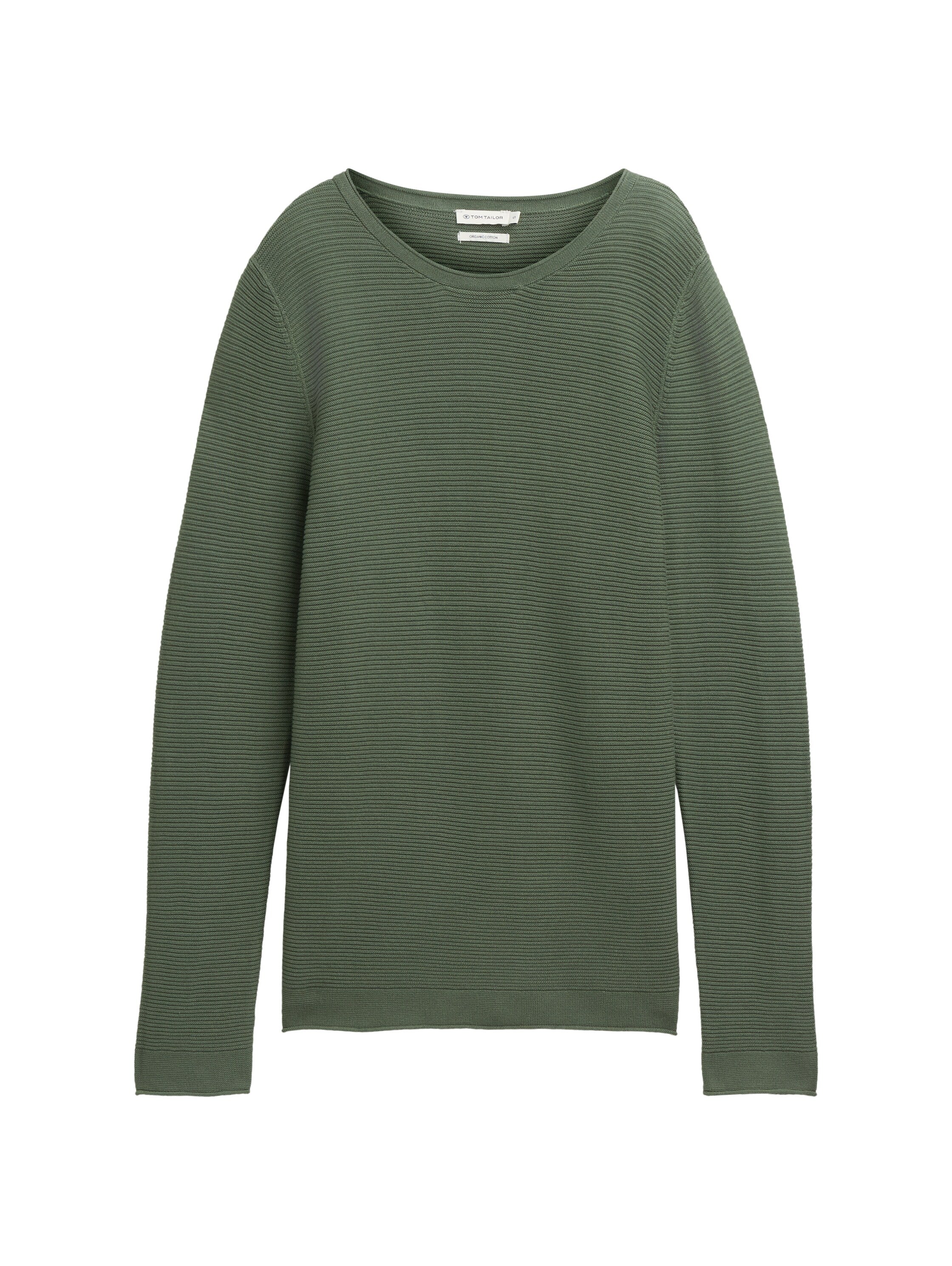Tom Tailor Denim T-Shirt Erwachsene Weiblich aus 100 % Baumwolle