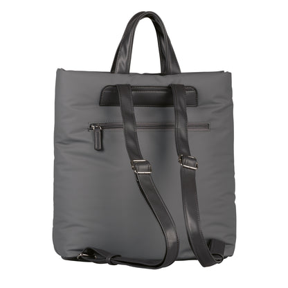 Beheim International Brands Rucksack Damen Wasserdicht und Geräumig