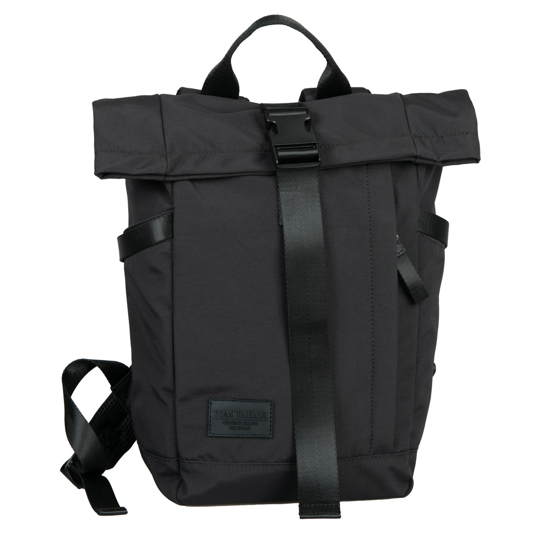 Beheim International Boston Rucksack Unisex Strapazierfähiges Nylon