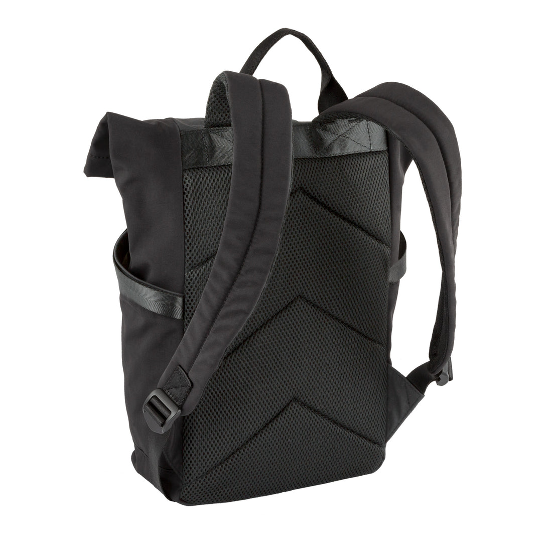 Beheim International Boston Rucksack Unisex Strapazierfähiges Nylon