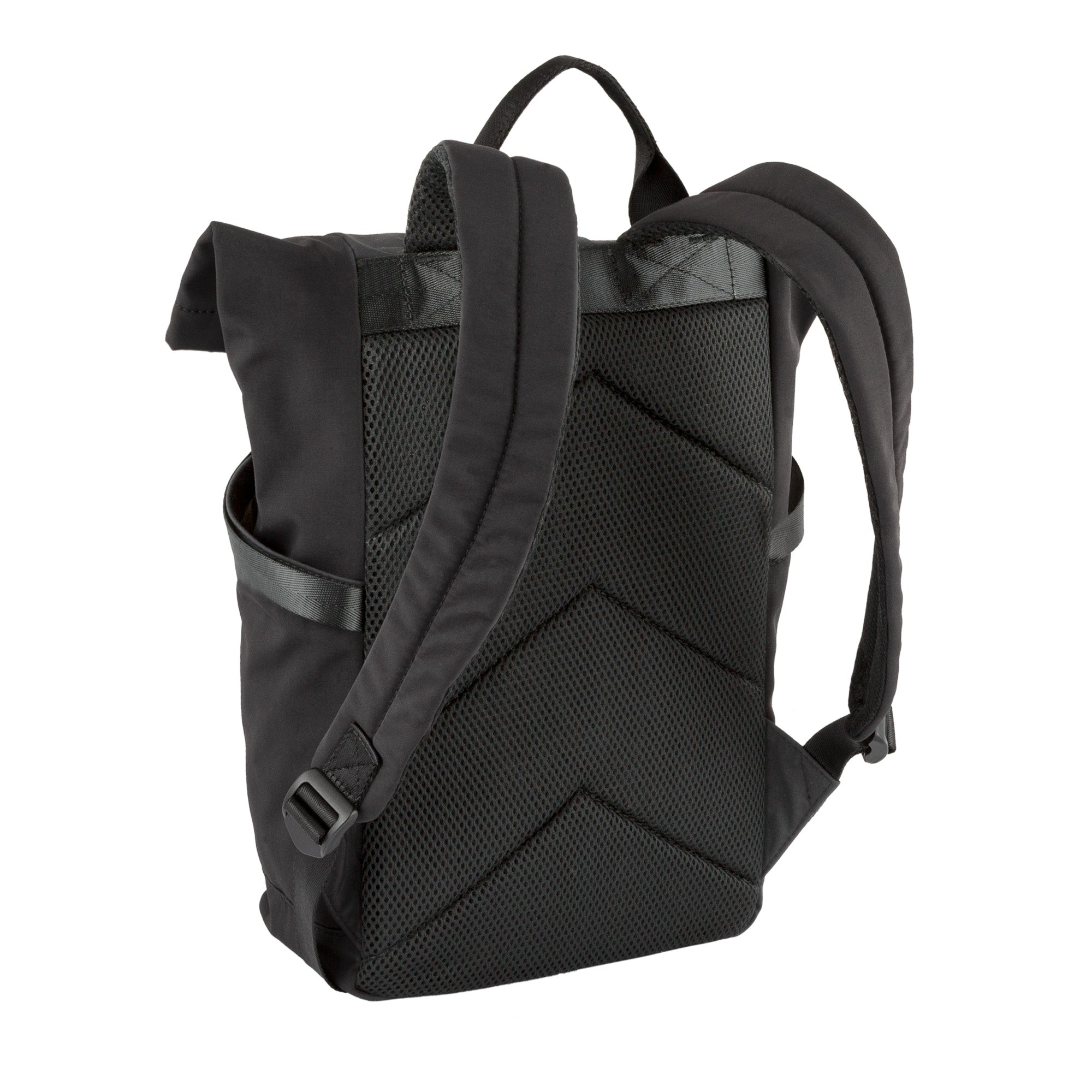 Beheim International Boston Rucksack Unisex Strapazierfähiges Nylon