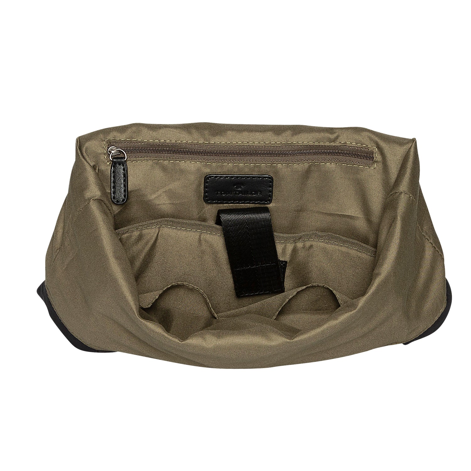 Beheim International Boston Rucksack Unisex Strapazierfähiges Nylon
