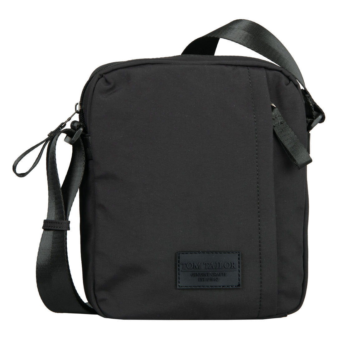 Beheim International Brands Umhängetasche Damen Strapazierfähiges Nylon Leichte Struktur