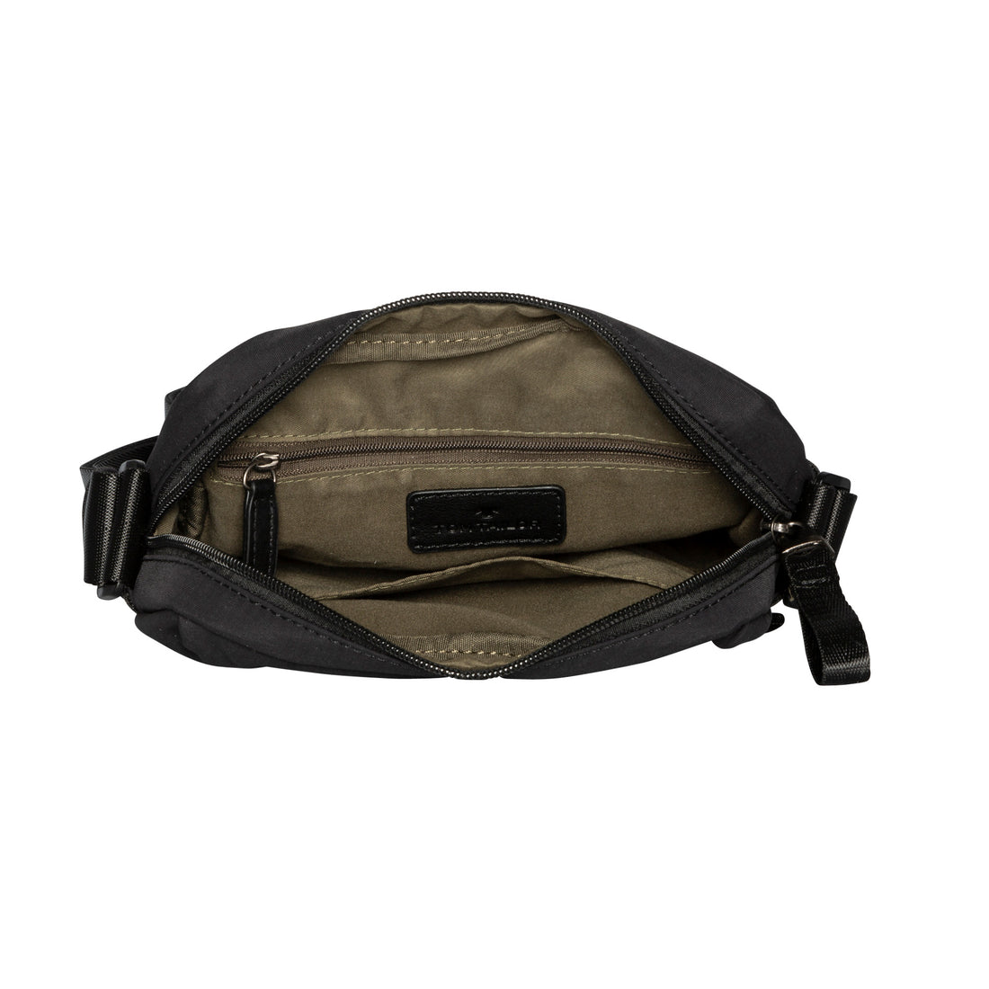 Beheim International Brands Umhängetasche Damen Strapazierfähiges Nylon Leichte Struktur