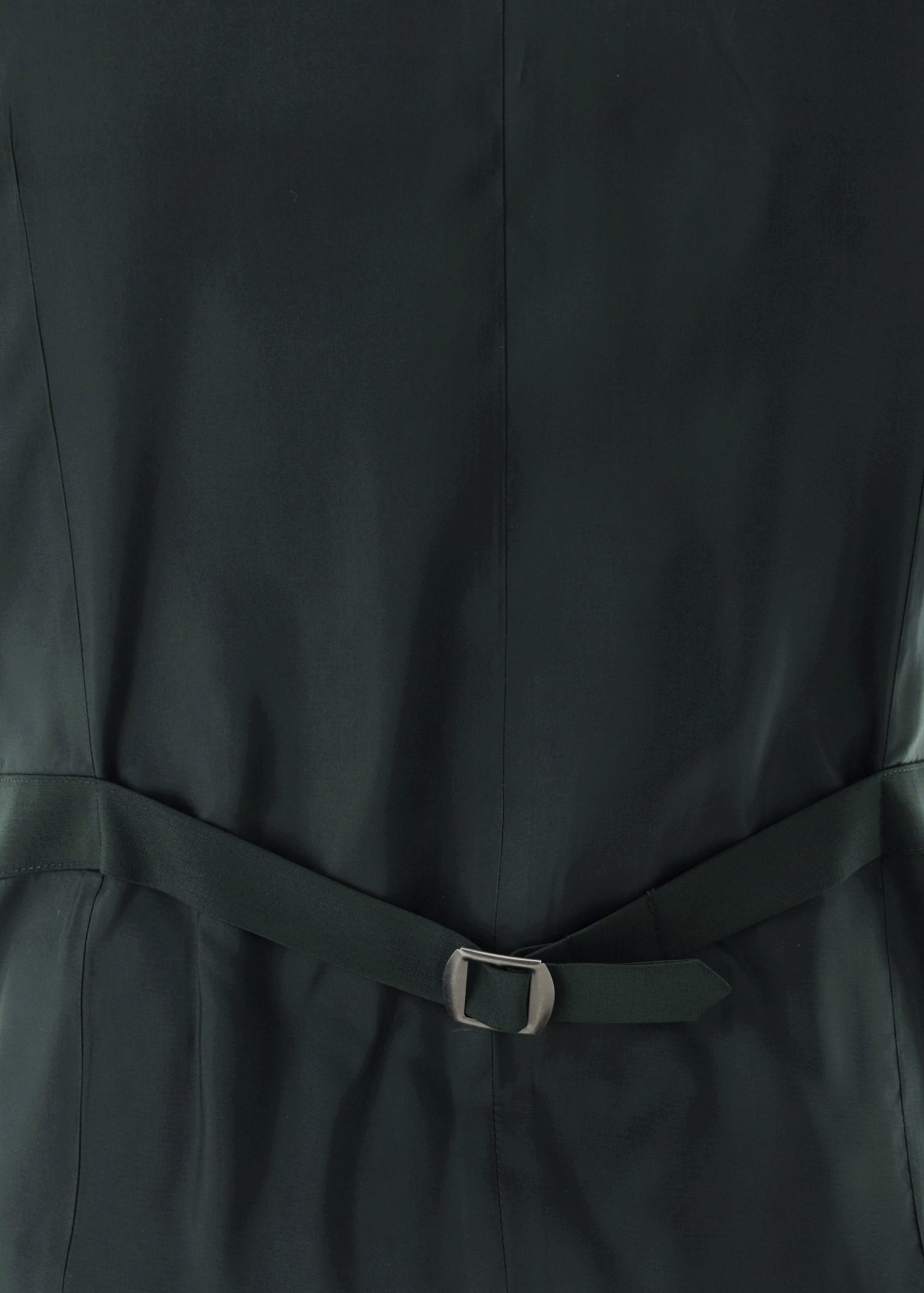 CG - CLUB of GENTS Herren Anzug-Weste Carlton_C Slim Fit Schurwolle Polyester Elasthan