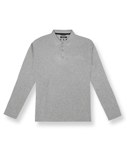 Pierre Cardin Knitwear 1/1 T-Shirt PoloKN Männer Klassiker Baumwolle