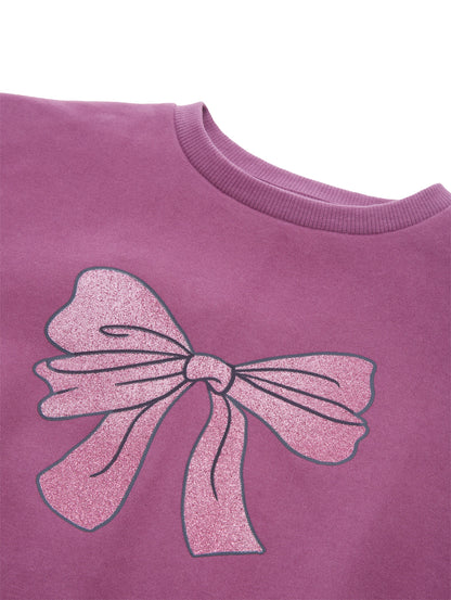 Crop Mädchen T-Shirt Better Cotton Initiative Kinder