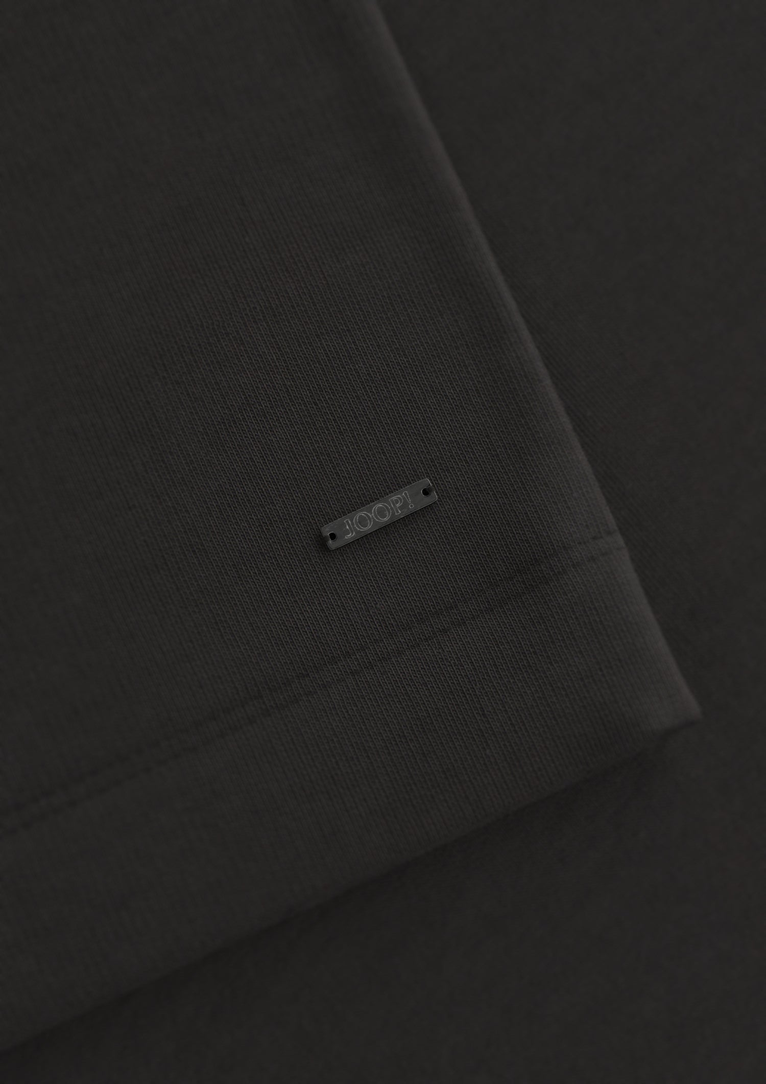 JOOP! T-Shirt Achilleas für Herren aus 100% Baumwolle