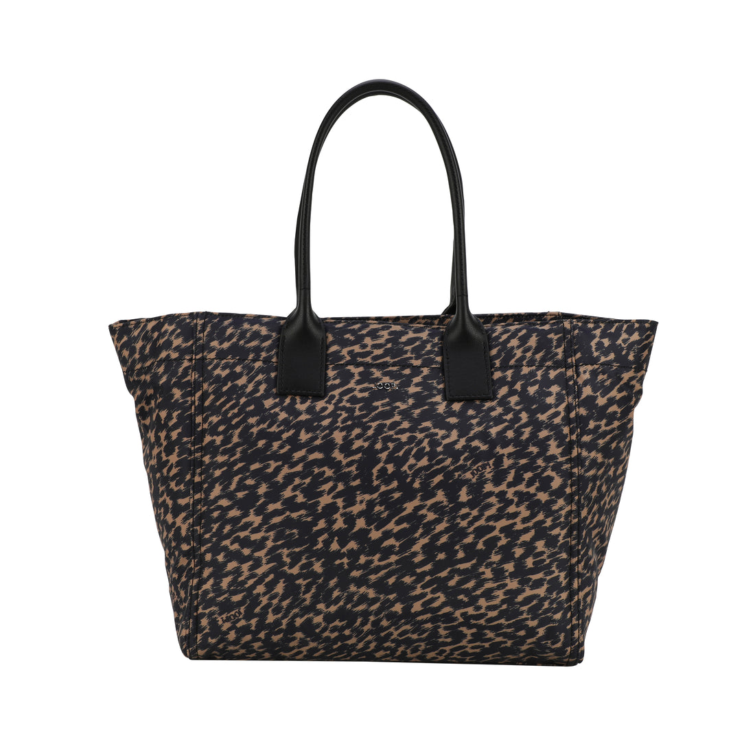 Müller &amp; Meirer XL Shopper für Erwachsene mit Polyester-Material