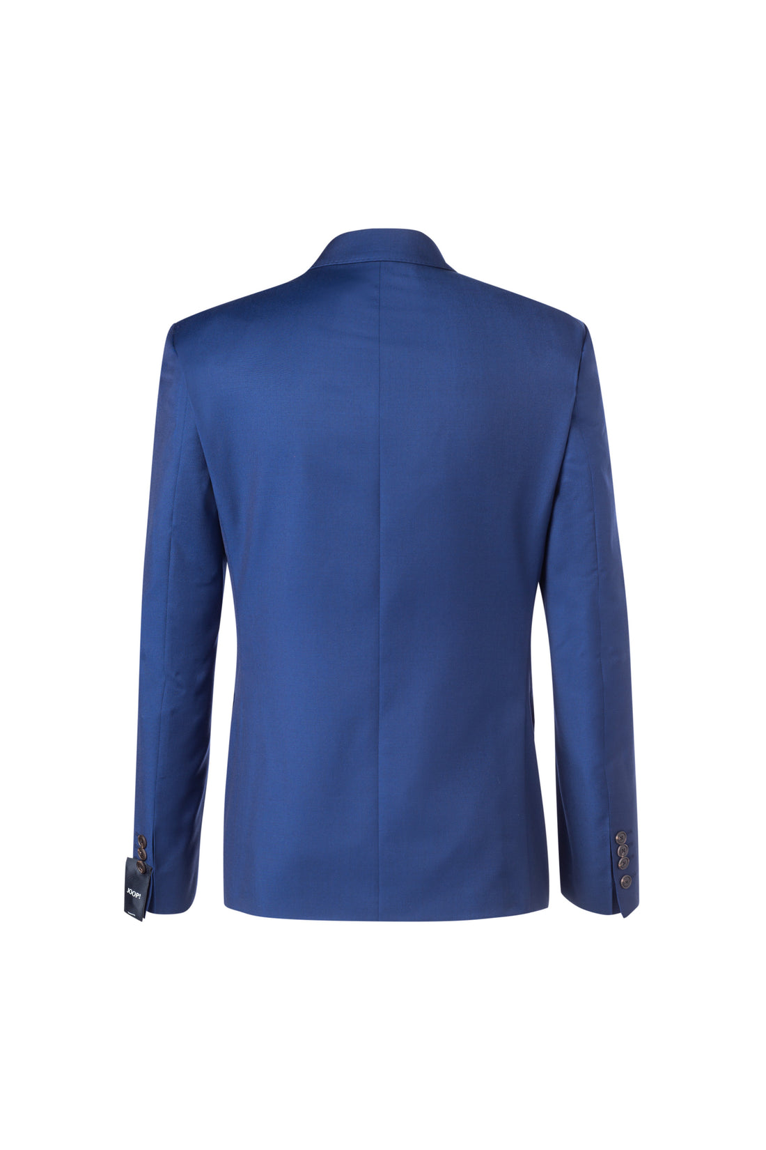 JOOP! Pullover Herren Luxus Schurwolle