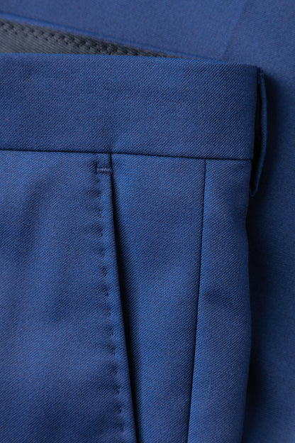 JOOP! Blazer aus 100% Schurwolle für Herren mit Pflegehinweisen