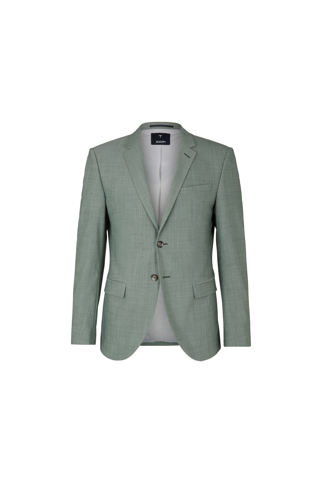 JB-69SummerDamon Herren-Blazer Pastellgrün