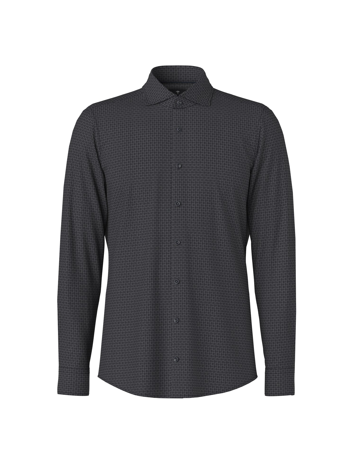 JOOP! Herren T-Shirt 100% Baumwolle Pflegeleicht