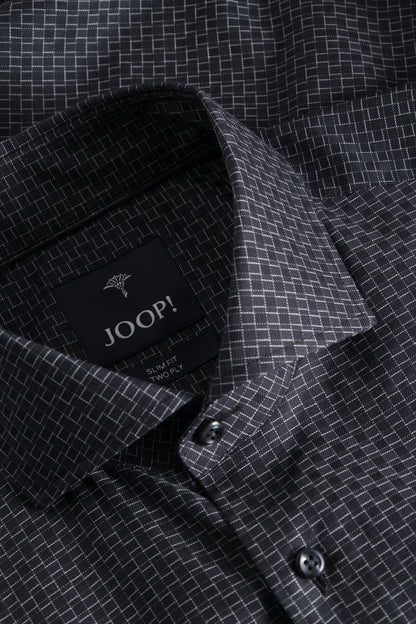 JOOP! Herren T-Shirt 100% Baumwolle Pflegeleicht