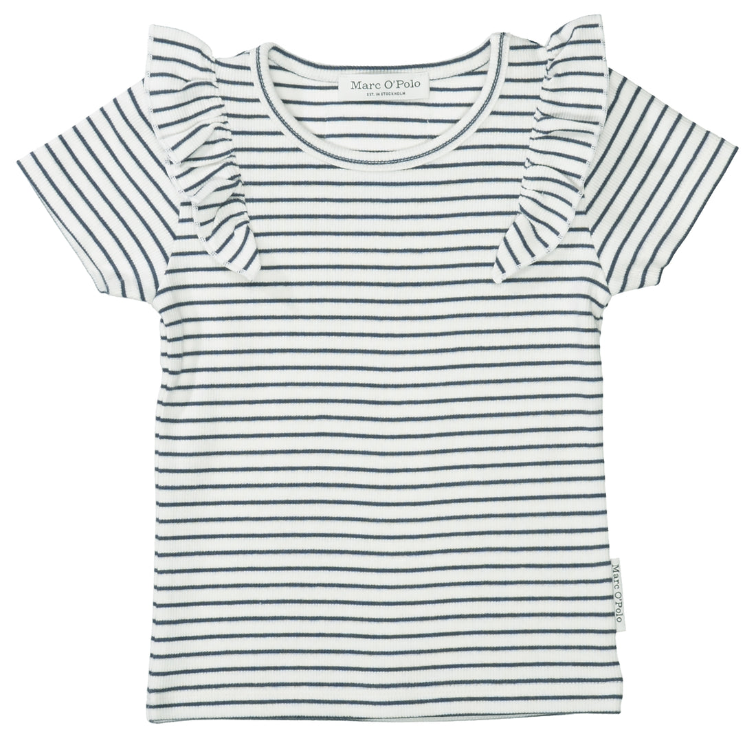 Md.-T-Shirt RIB