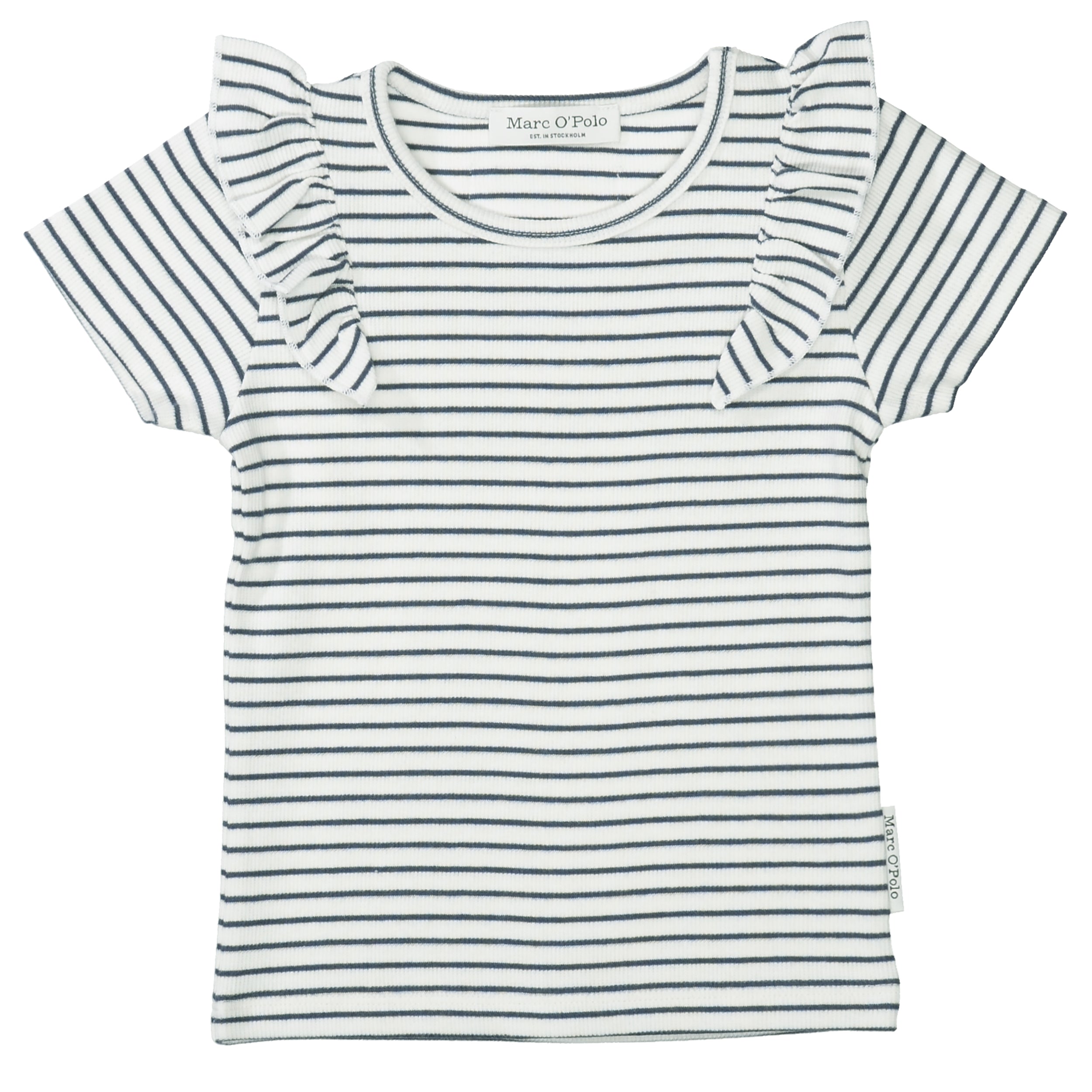 Md.-T-Shirt RIB