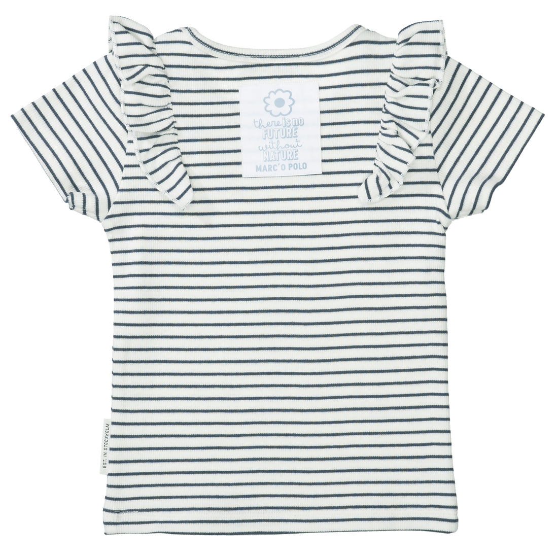 Md.-T-Shirt RIB