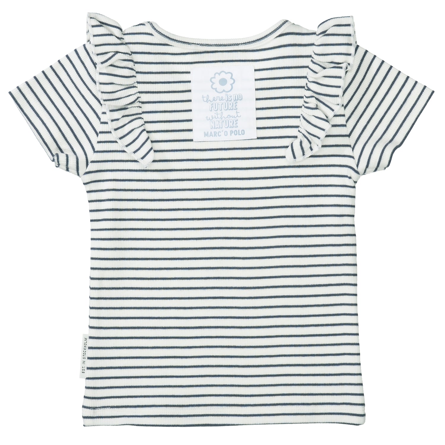 Md.-T-Shirt RIB