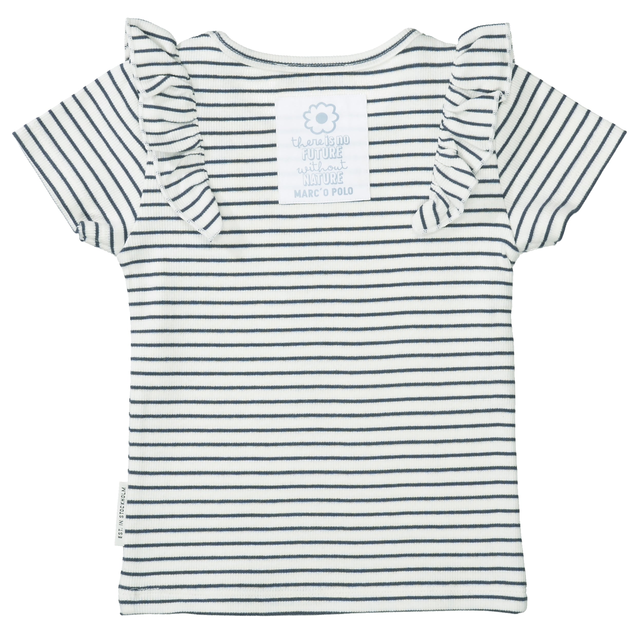 Md.-T-Shirt RIB