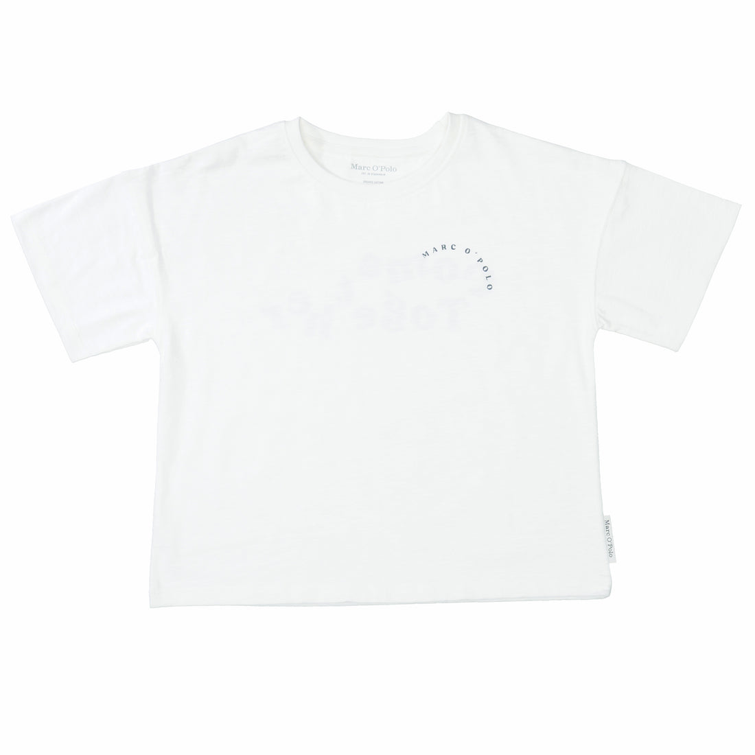 Md.-T-Shirt