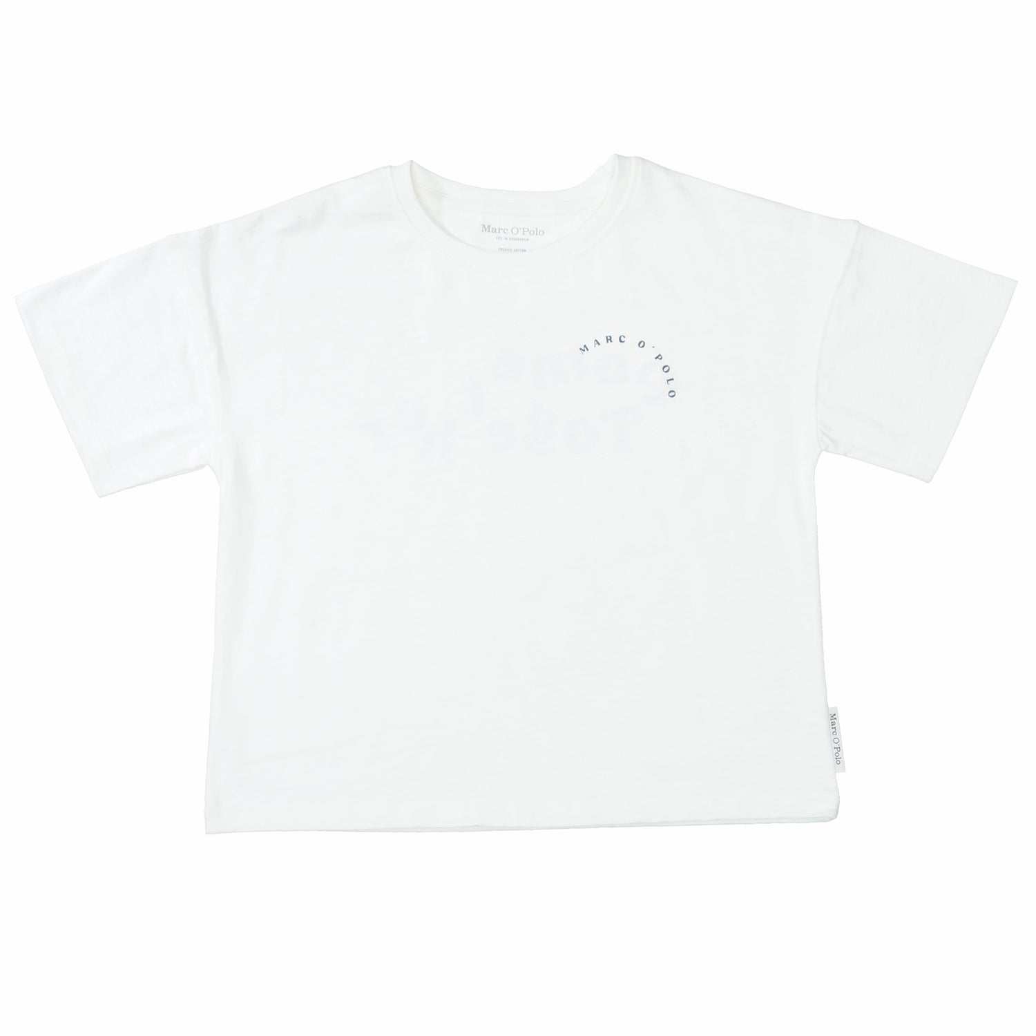 Md.-T-Shirt
