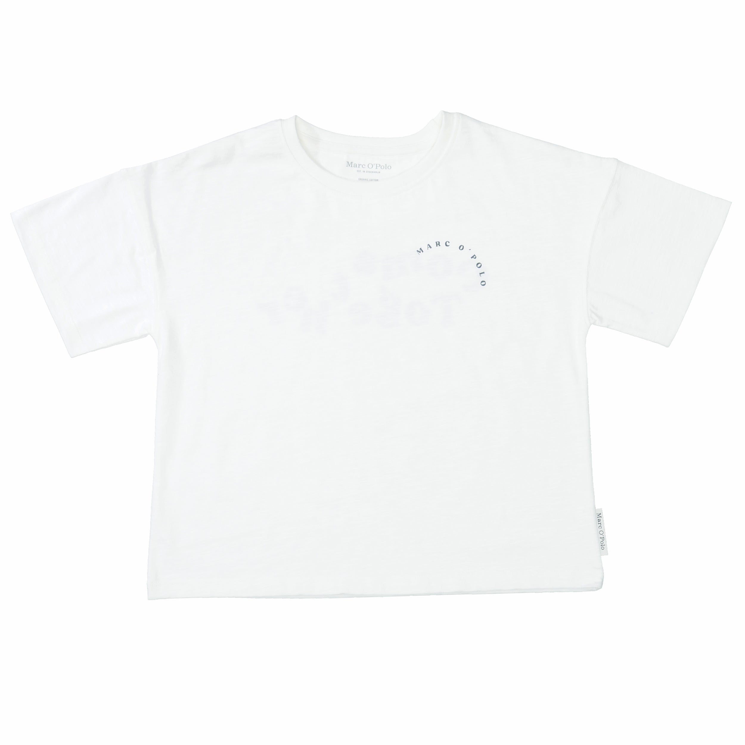Md.-T-Shirt
