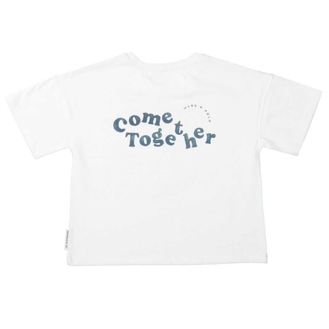 Md.-T-Shirt