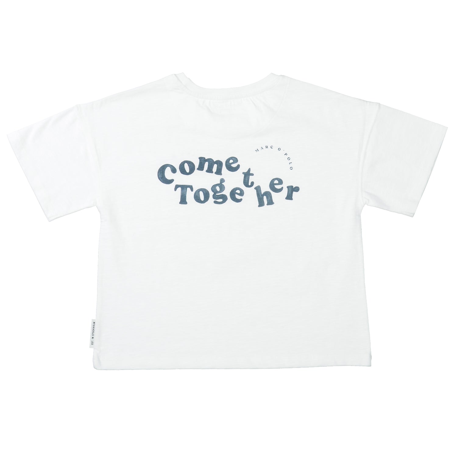 Md.-T-Shirt