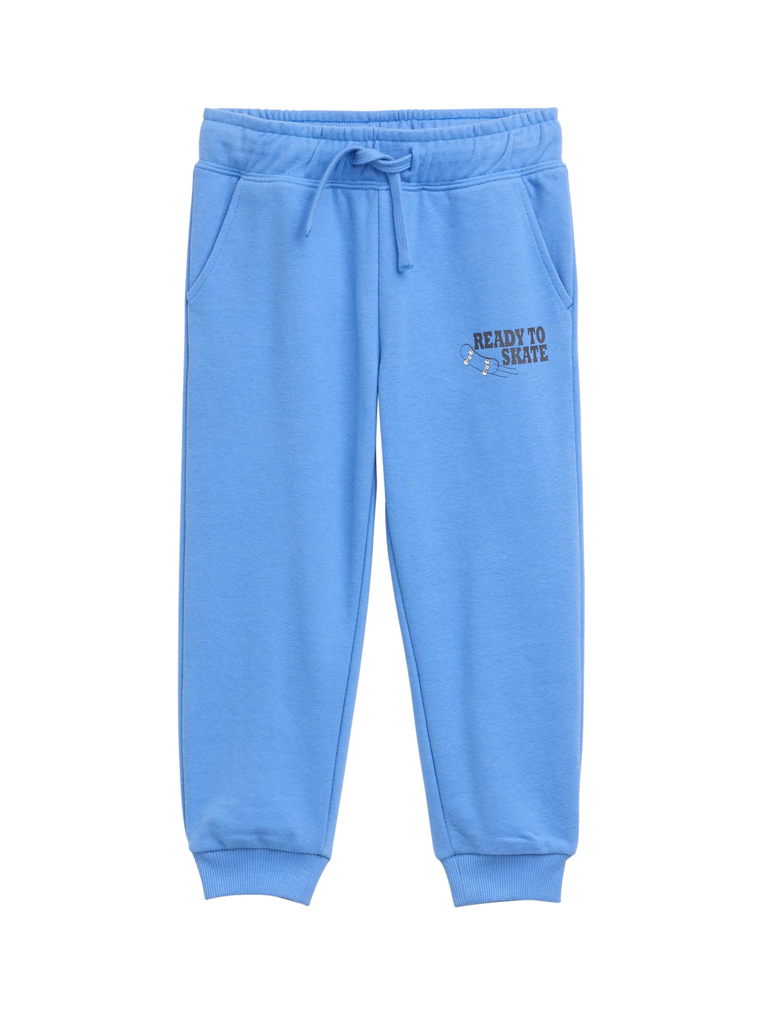 Tom Tailor Denim Jogger Sweathose Kinder Männlich mit elastischem Bund