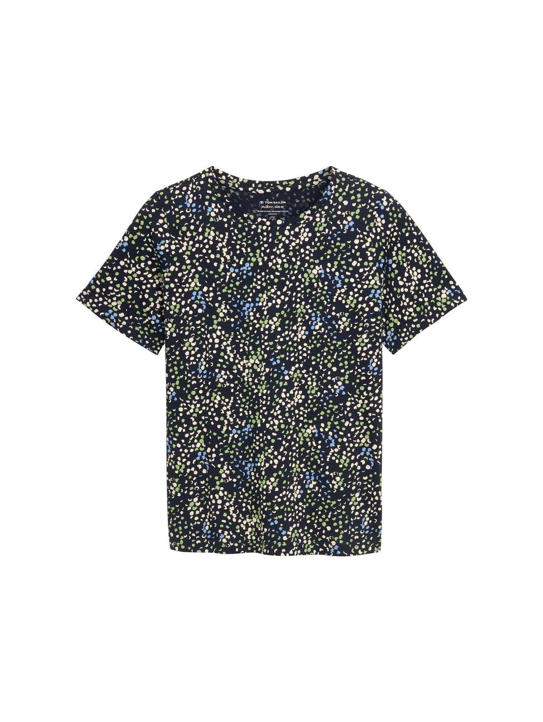 Tom Tailor Denim Female T-Shirt