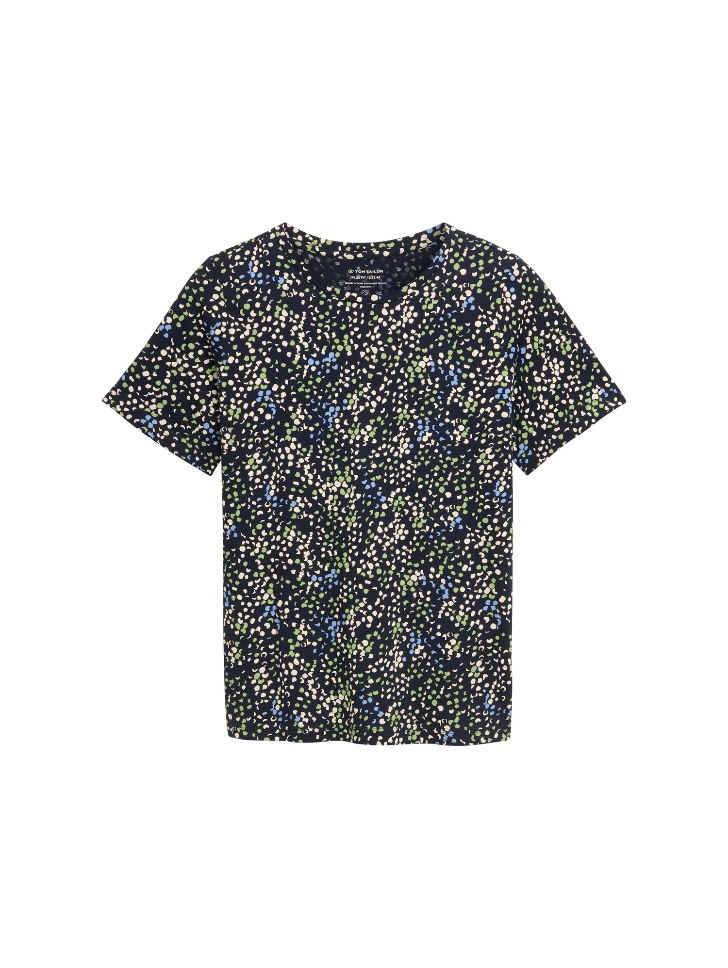 Tom Tailor Denim Female T-Shirt