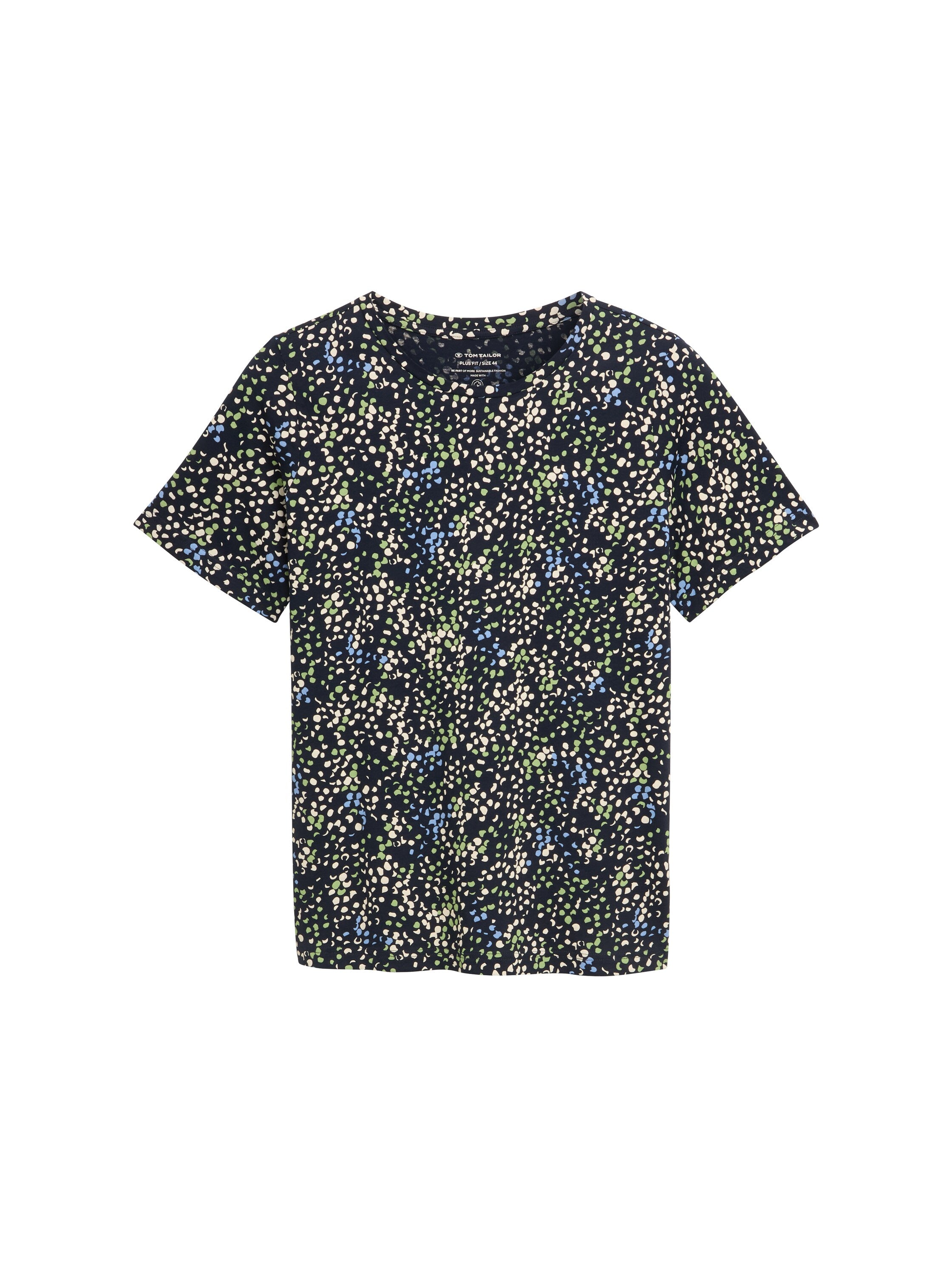 Tom Tailor Denim Female T-Shirt