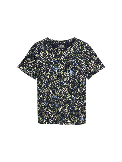 Tom Tailor Denim Female T-Shirt