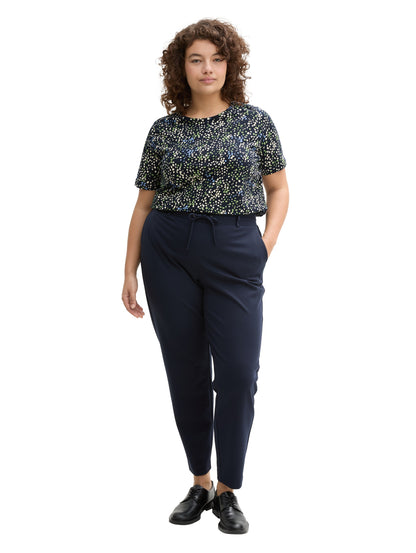 Tom Tailor Denim Female T-Shirt