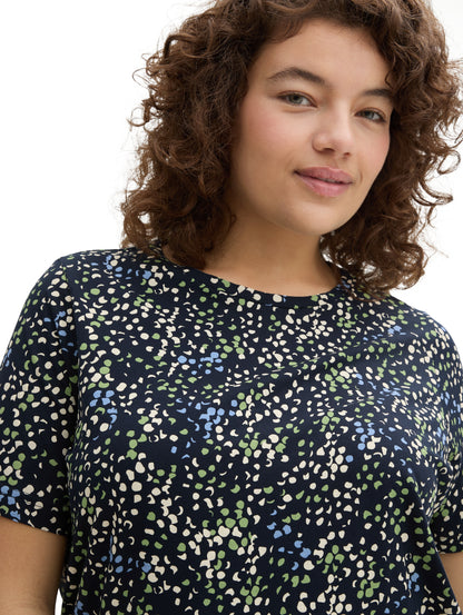 Tom Tailor Denim Female T-Shirt