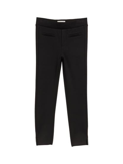 Tom Tailor Denim Leggings Kinder Elastischer Hosenbund