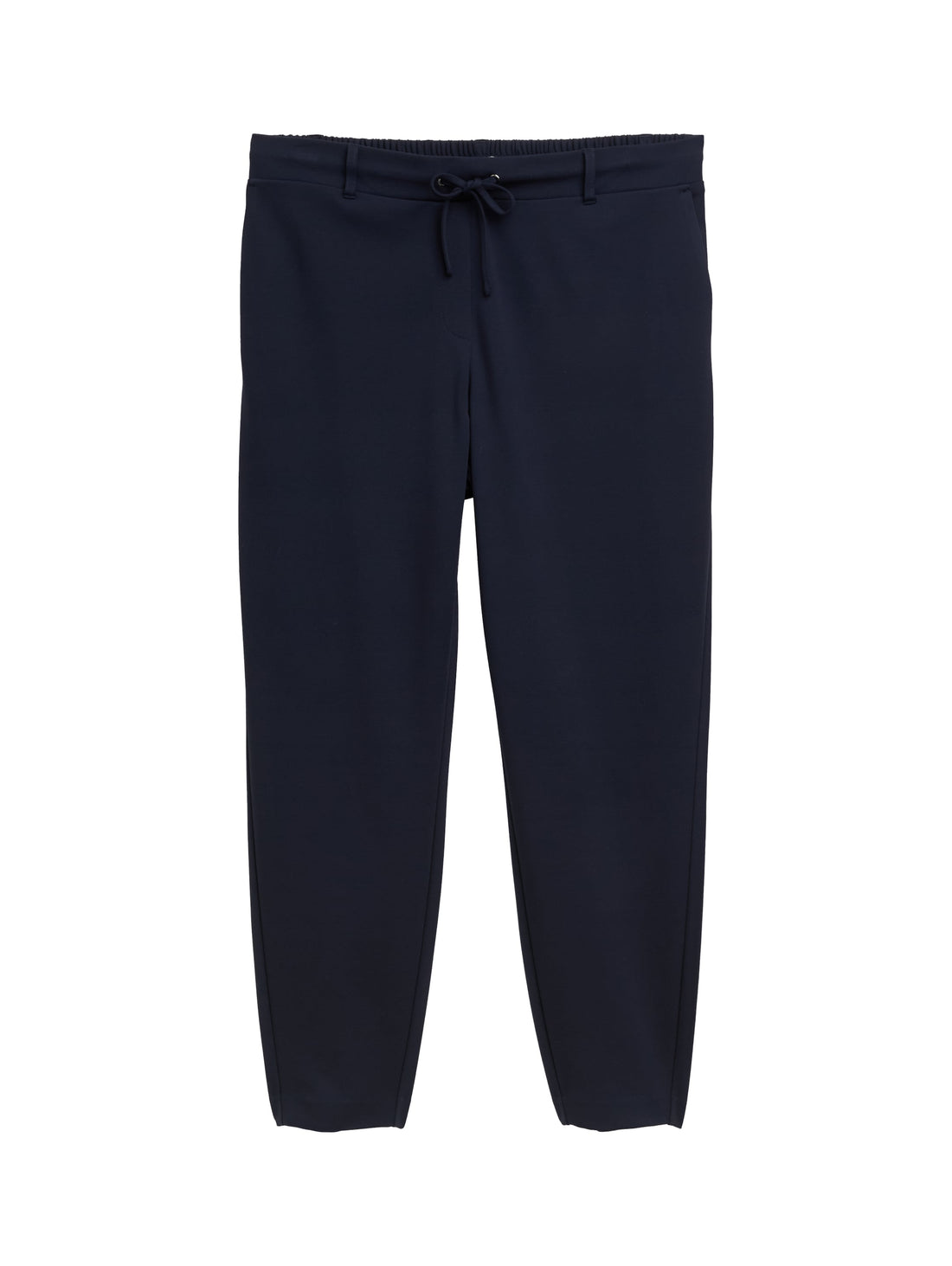 Tom Tailor Denim Loose Fit Hose Damen Elastisch