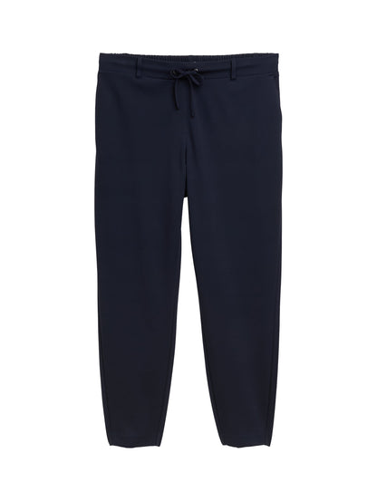 Tom Tailor Denim Loose Fit Hose Damen Elastisch