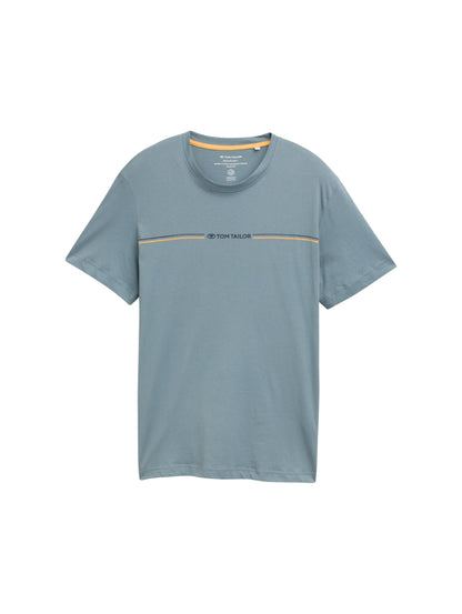 T-Shirt mit Print