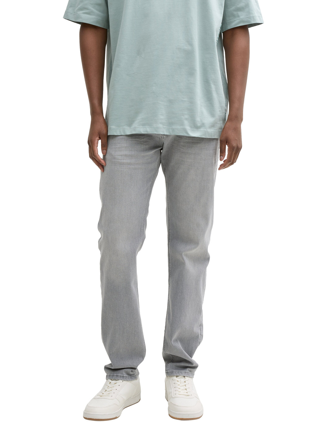 Tom Tailor Denim Jeanshose Herren Five-Pocket-Stil