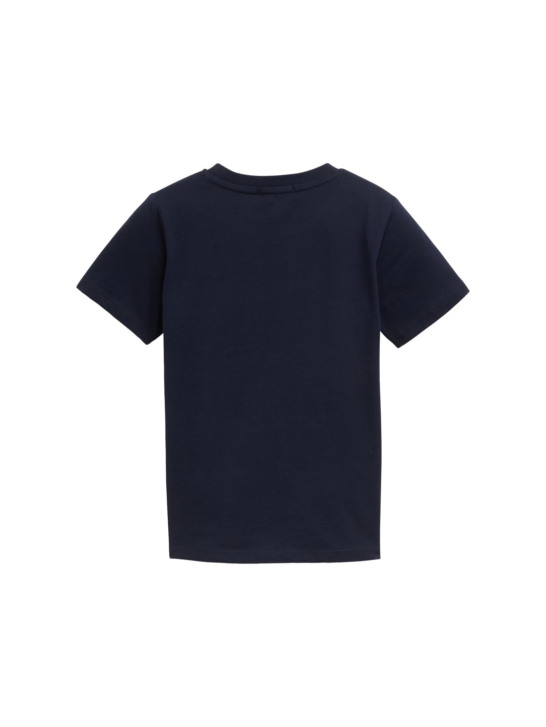 Tom Tailor Denim T-Shirt Kinder Leuchtender Dino-Print