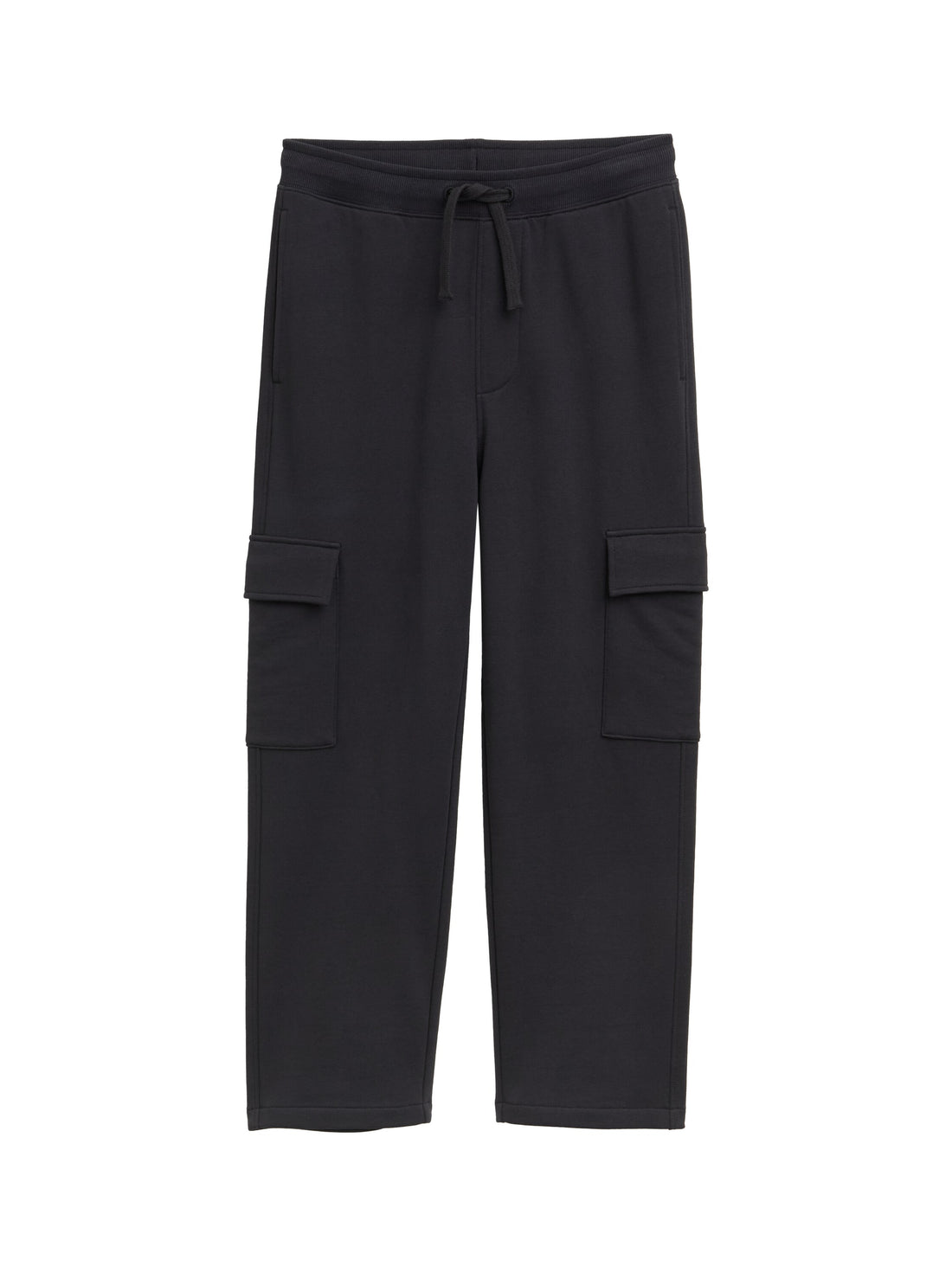 Tom Tailor Denim Cargo Sweathose Kinder Elastischer Bund