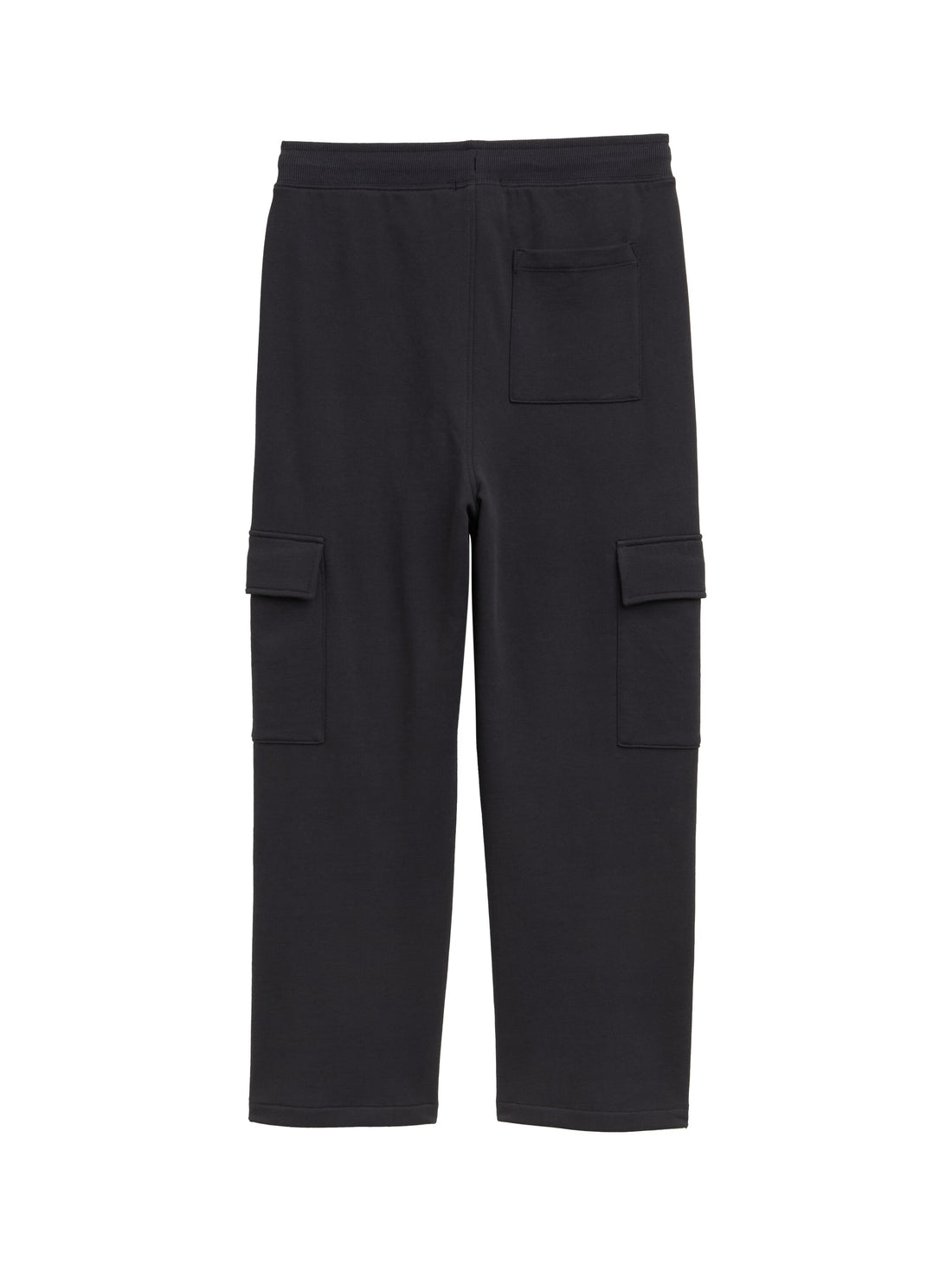 Tom Tailor Denim Cargo Sweathose Kinder Elastischer Bund