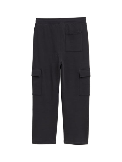 Tom Tailor Denim Cargo Sweathose Kinder Elastischer Bund