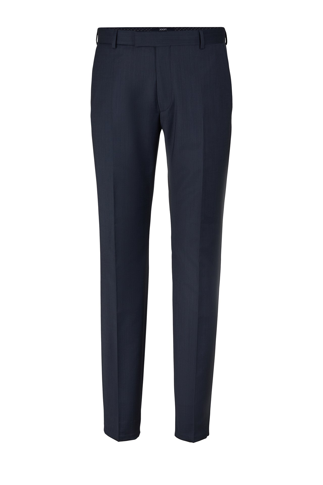 JOOP Blayr Wolle/Elasthan Herrenhose Stretchkomfort
