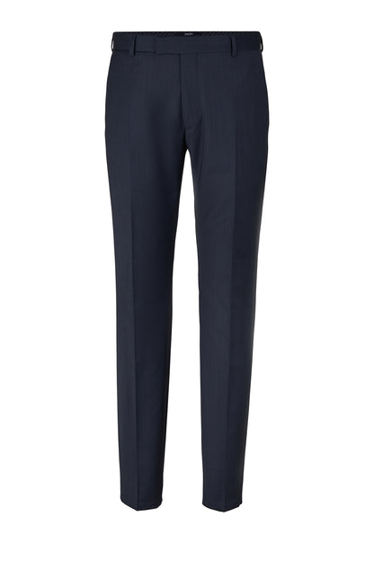 JOOP Blayr Wolle/Elasthan Herrenhose Stretchkomfort